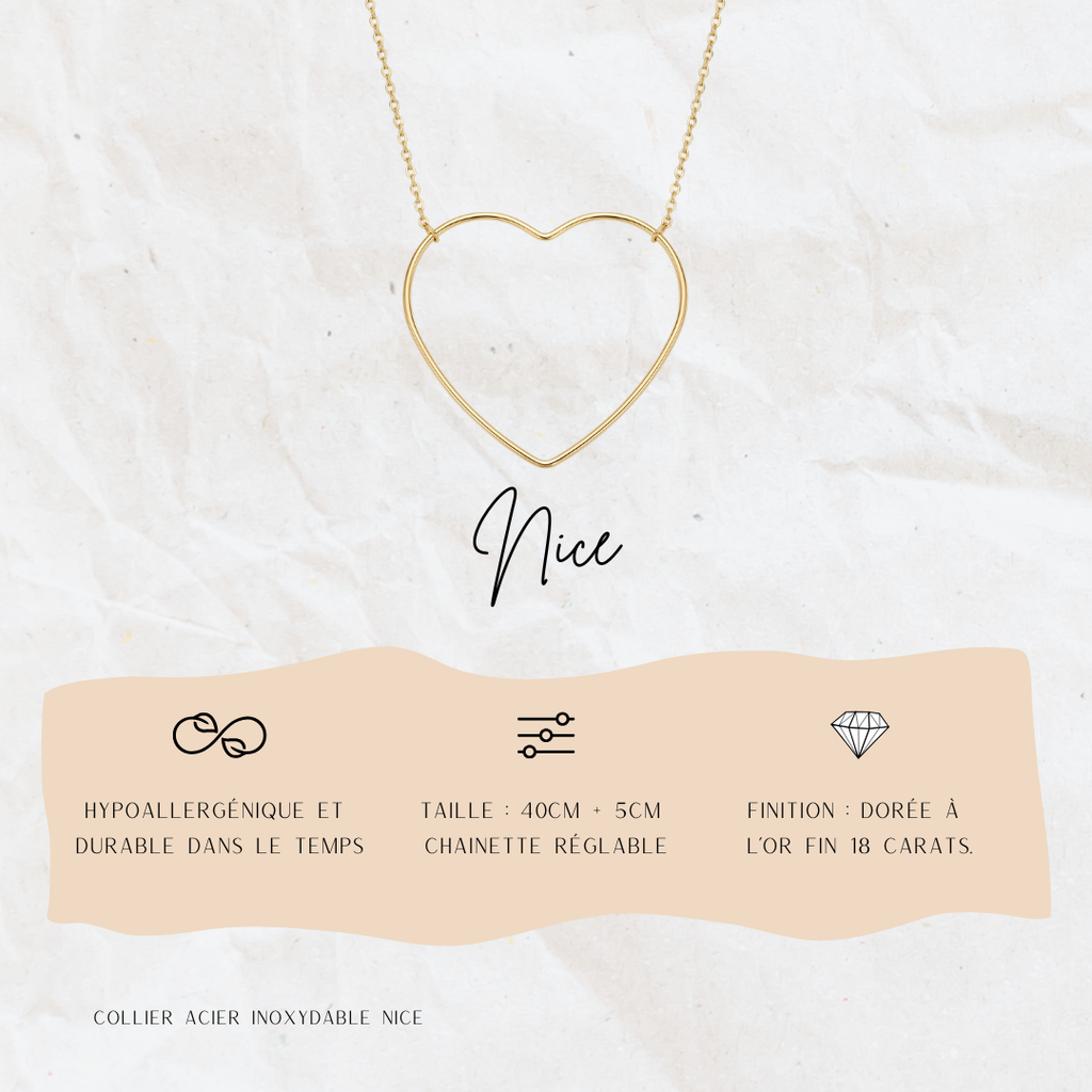 Collier Nice