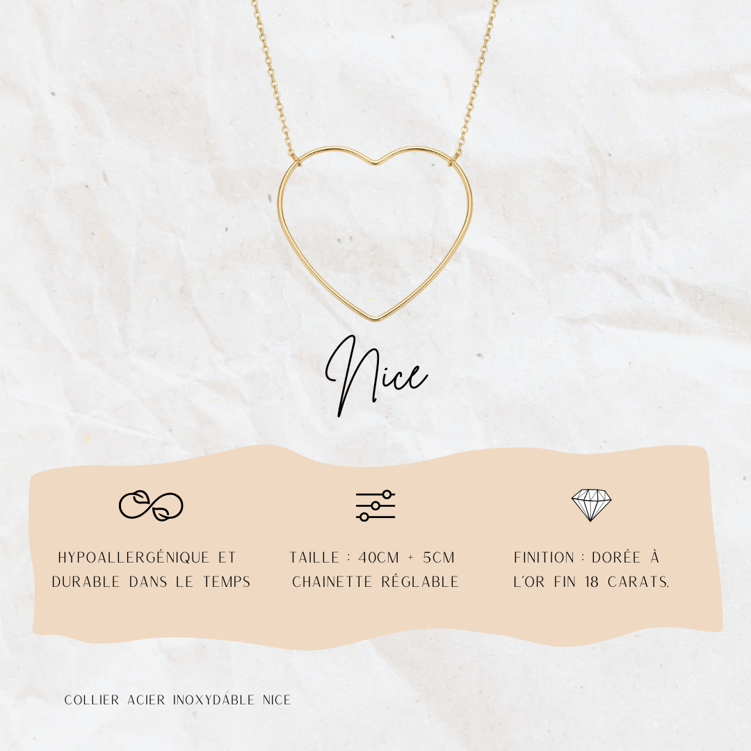 Collier Nice