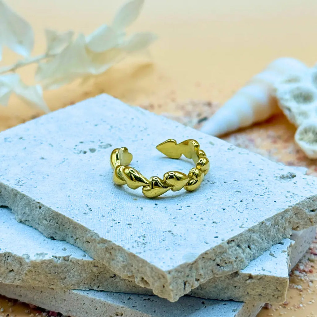 Bague Fabien Jolis Amours