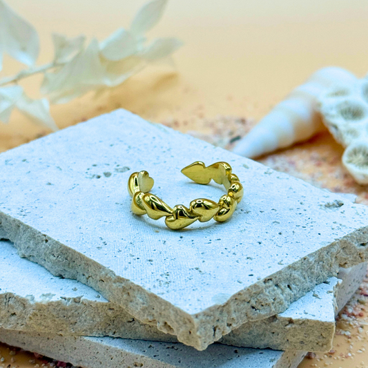 Bague Fabien