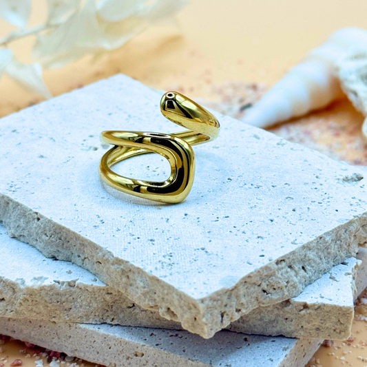 Bague Maxime