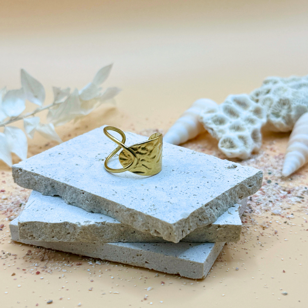 Bague Edouard Jolis Amours