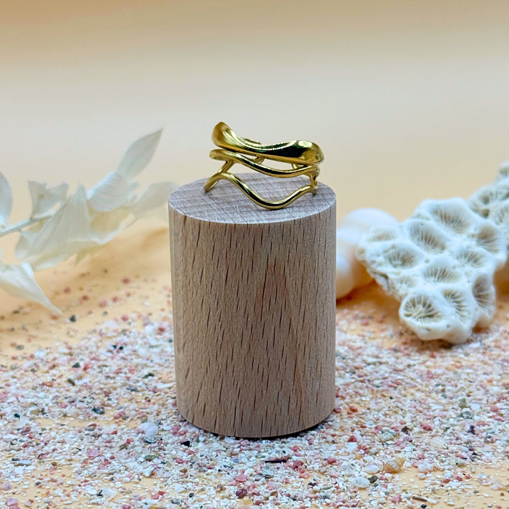 Bague Nathan Jolis Amours