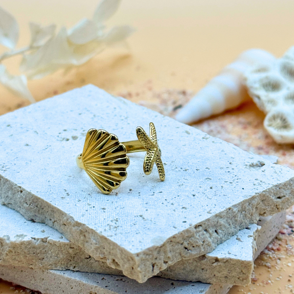 Bague Hugo Jolis Amours