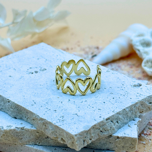 Bague Vincent