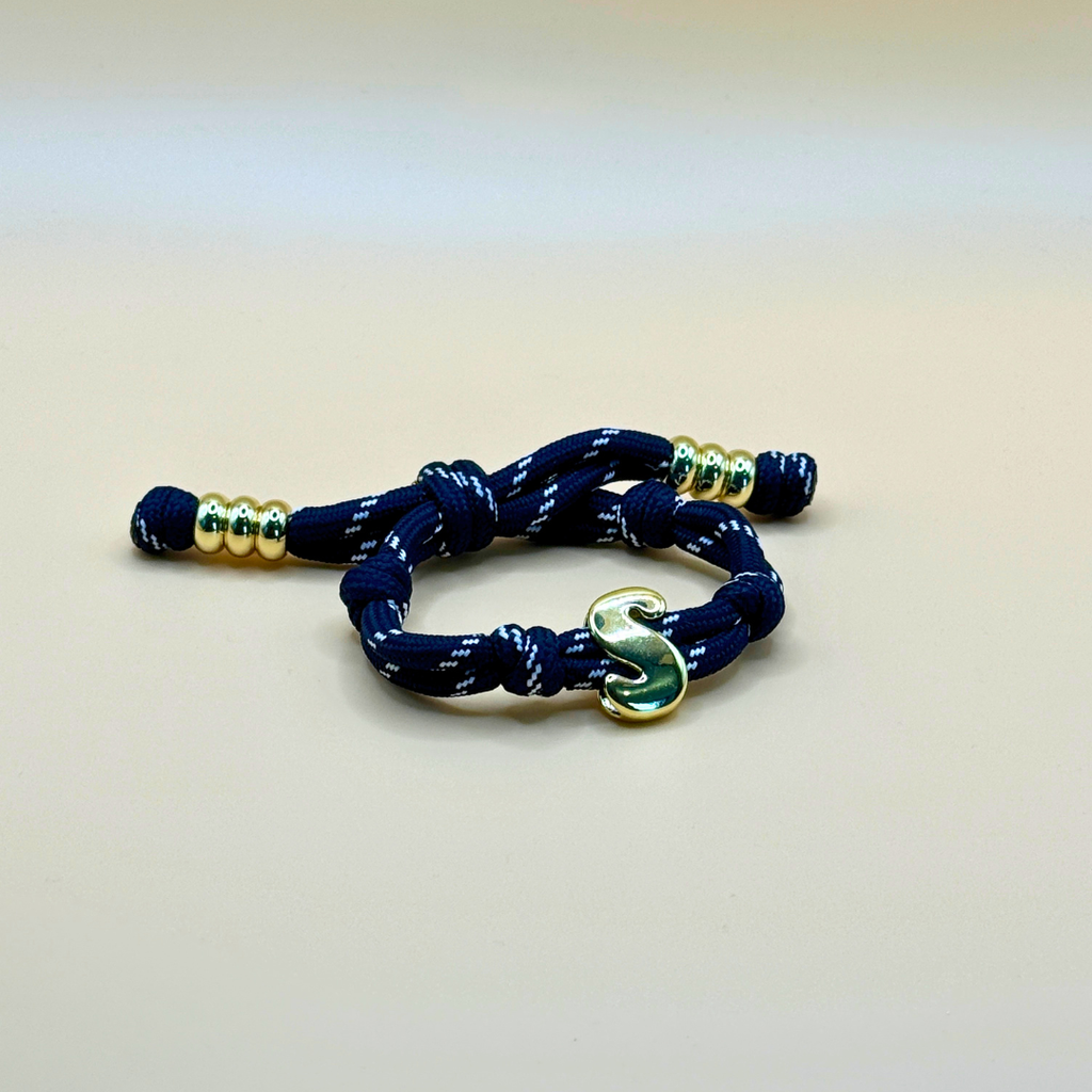 Bracelet LETTER POP