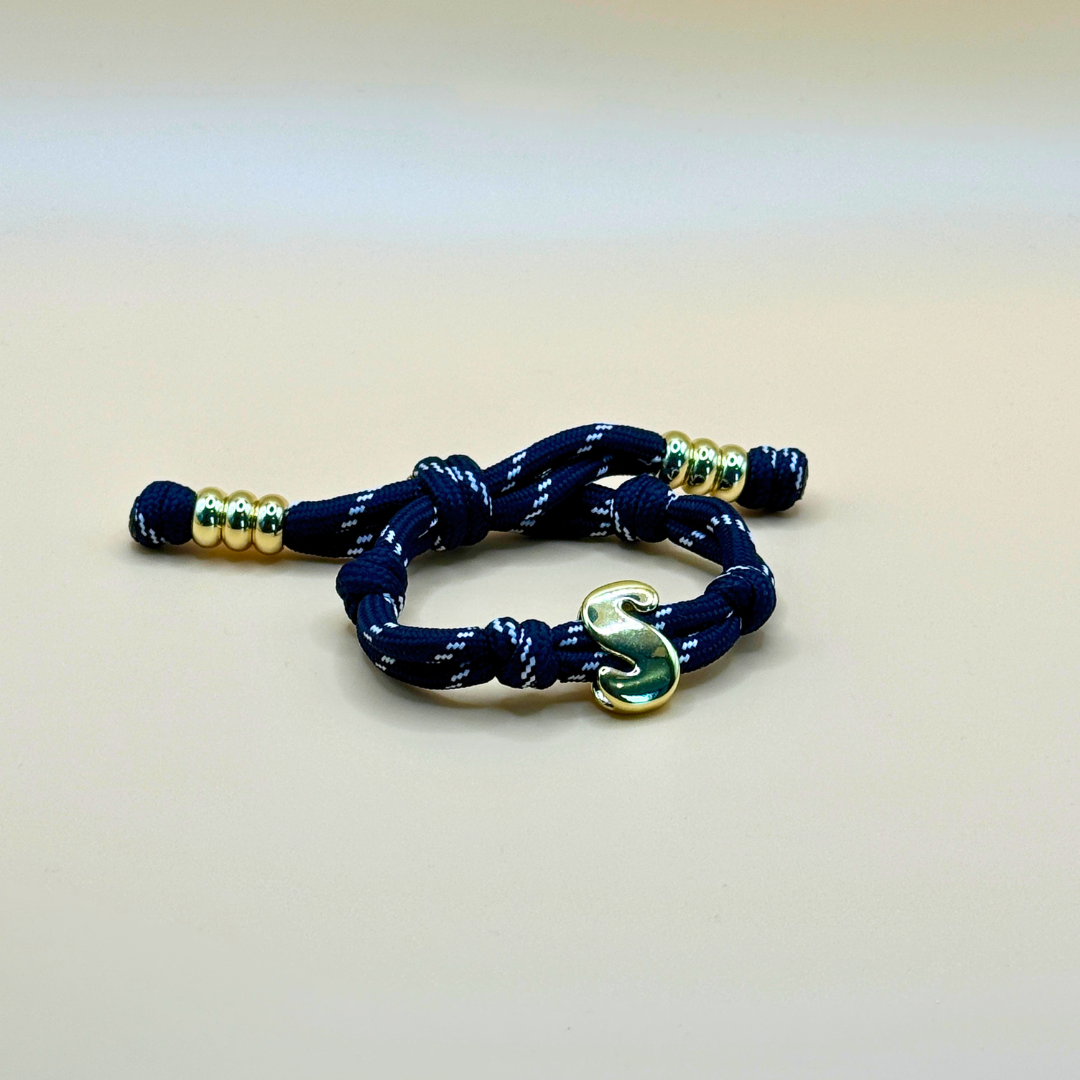 Bracelet LETTER POP