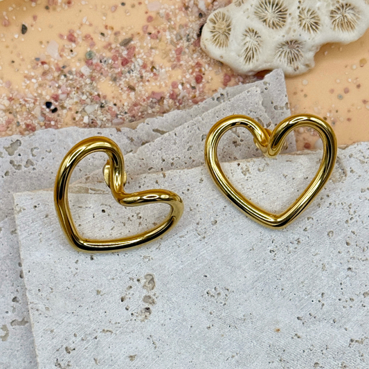 Boucles d'oreille Whitney