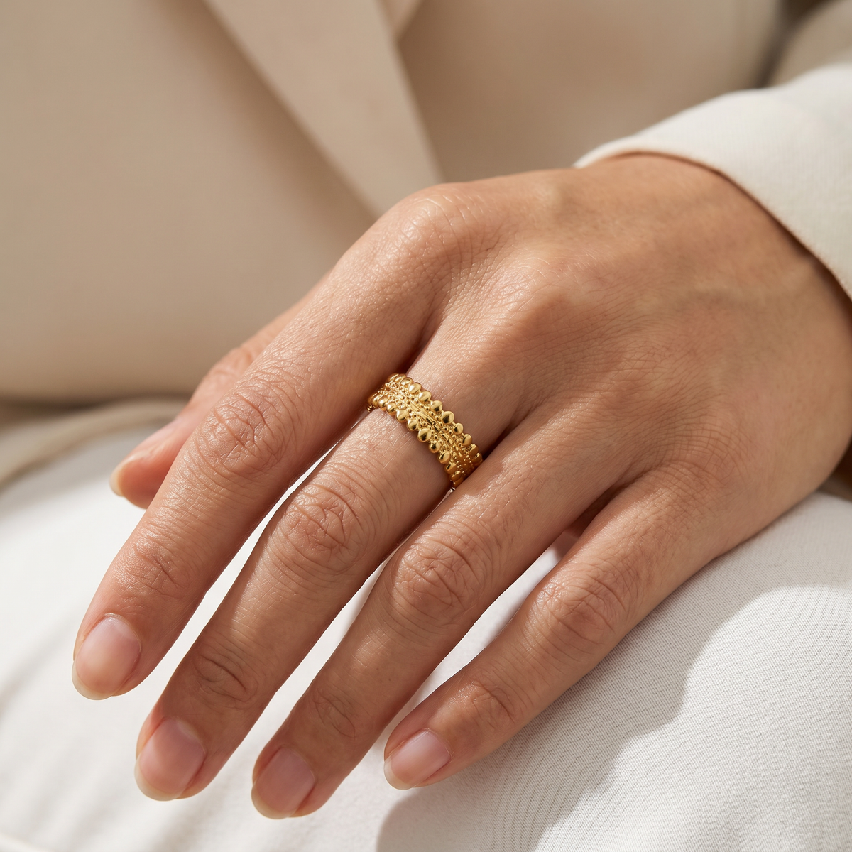 Bague Alexis