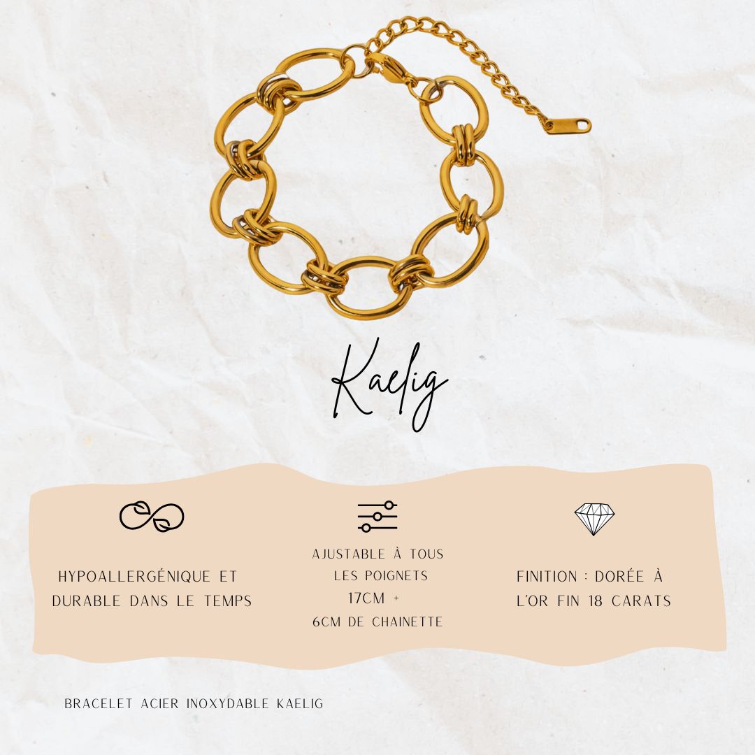 Bracelet Kaelig