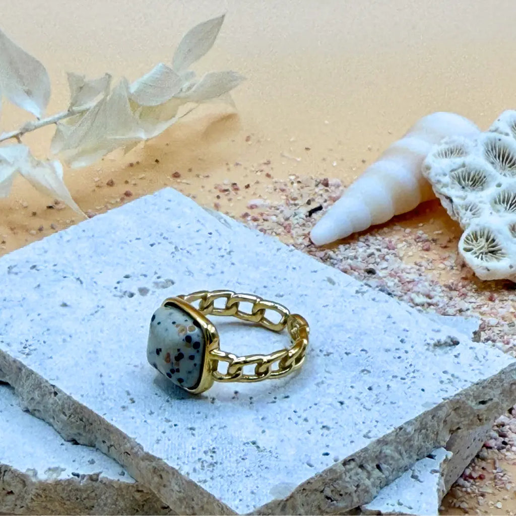Bague Martin Jolis Amours