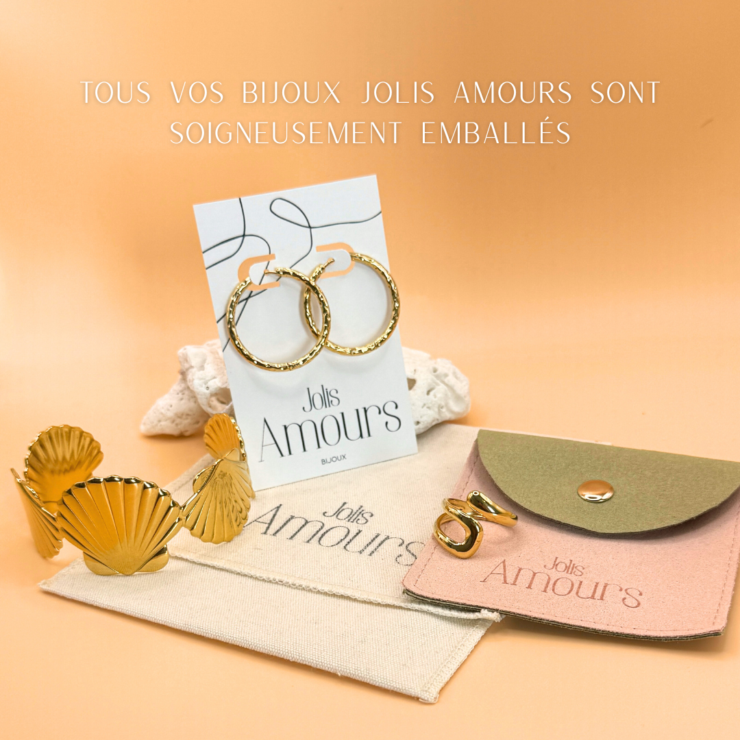 AURA – Golden Blush