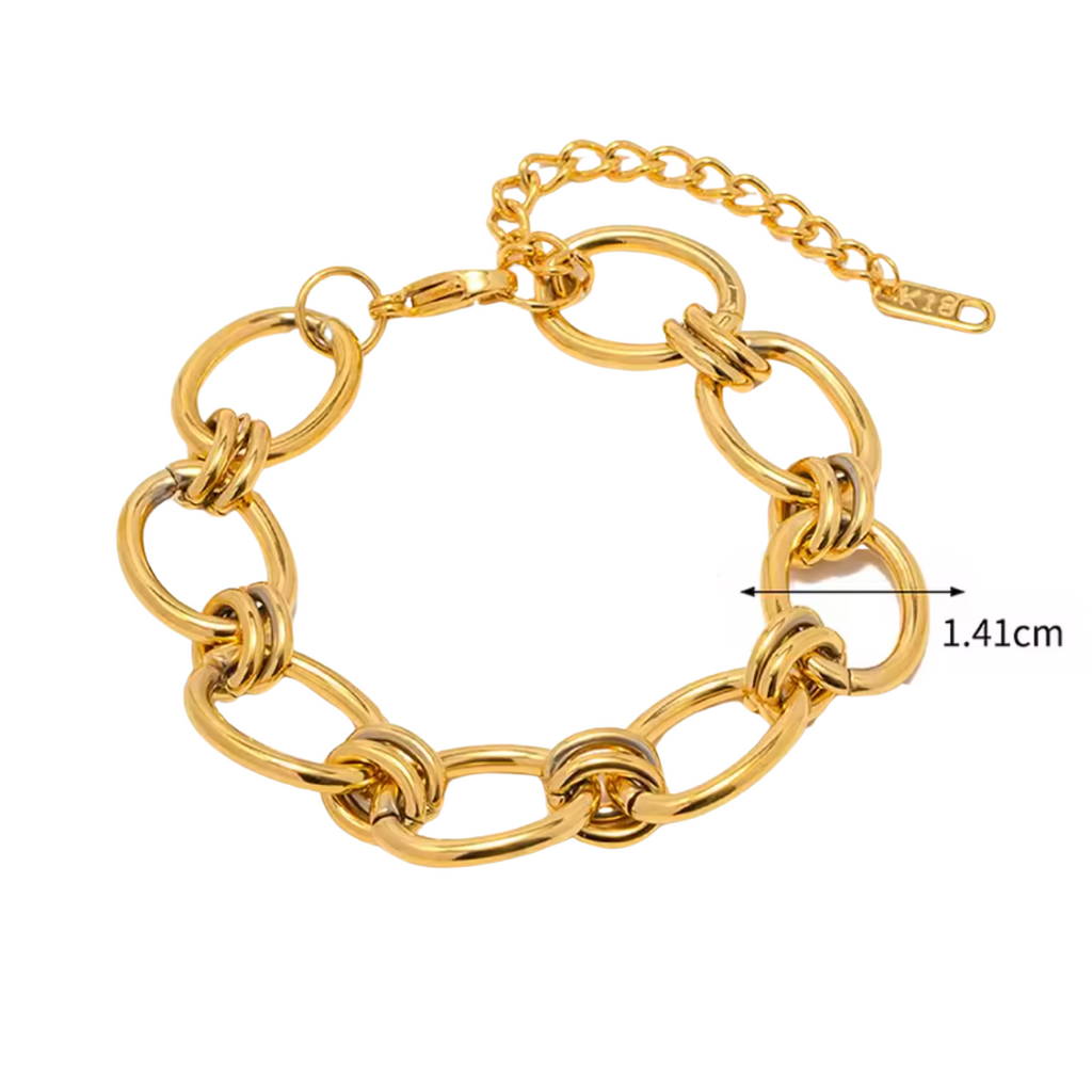 Bracelet Kaelig Jolis Amours