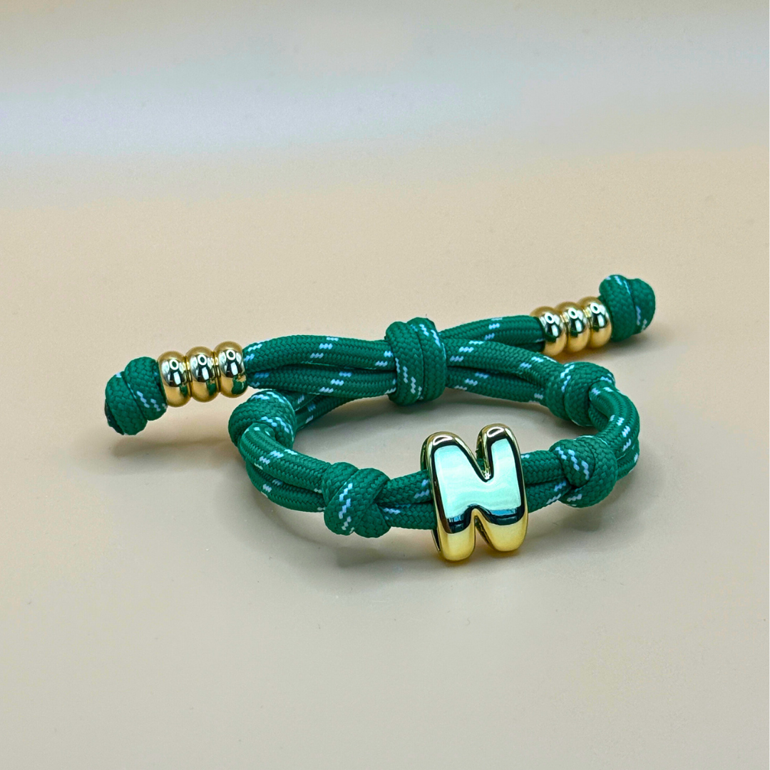 Bracelet LETTER POP