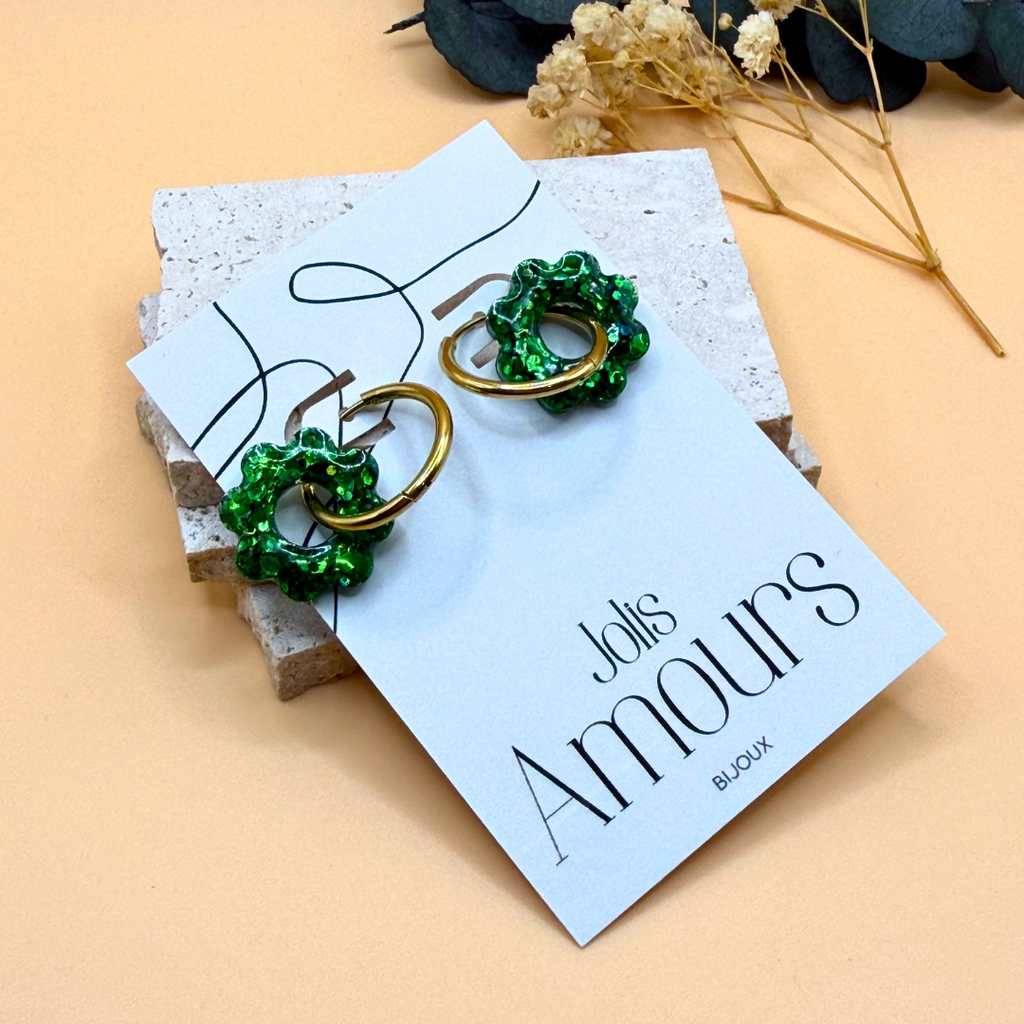 AURA – VERT Jolis Amours
