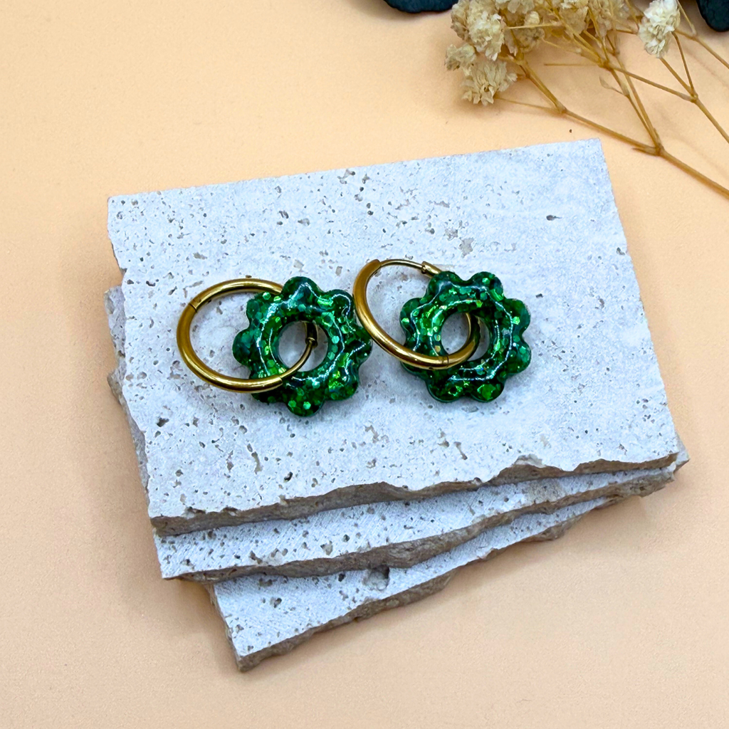AURA – VERT Jolis Amours